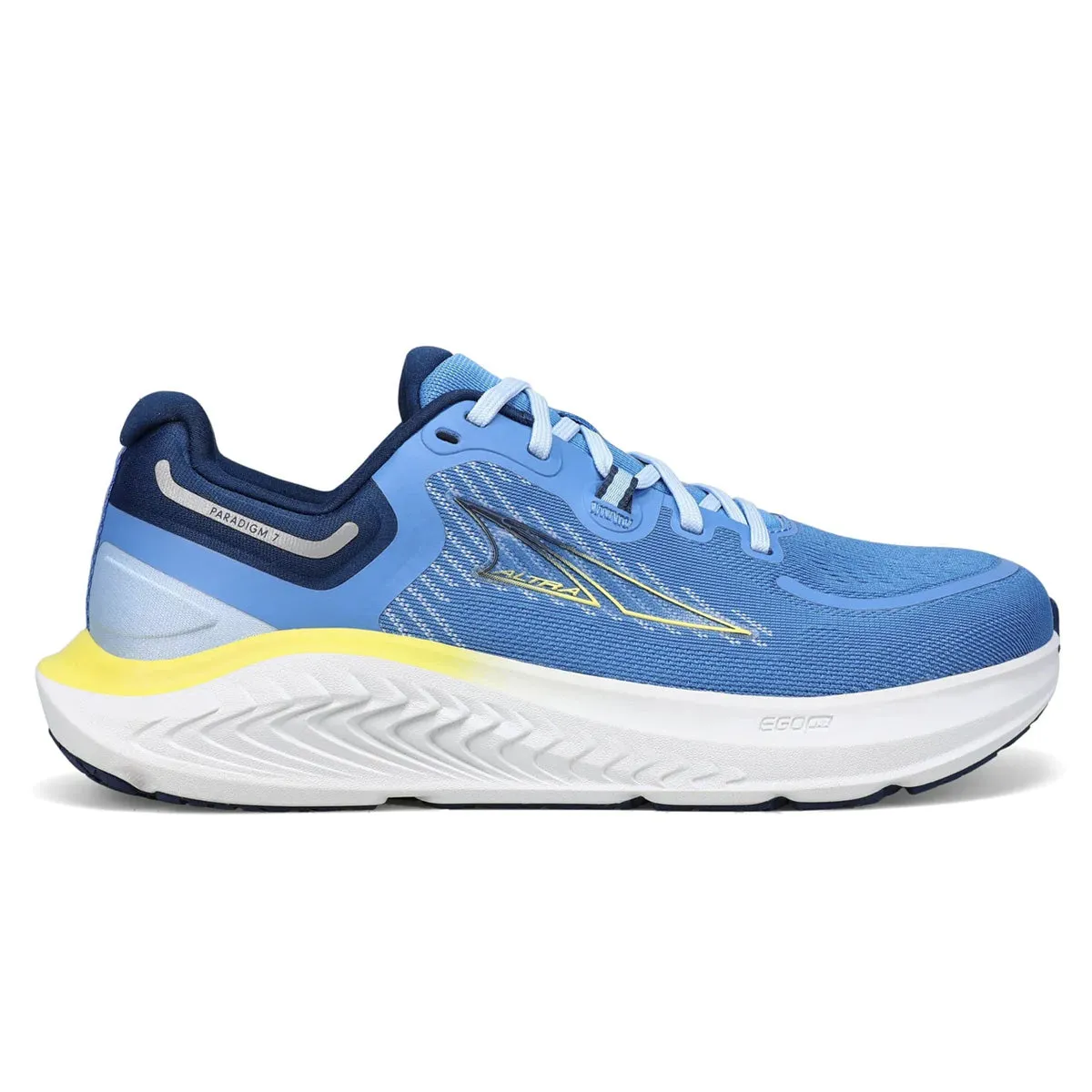 Altra Paradigm 7 Women's Running Shoes | Blue