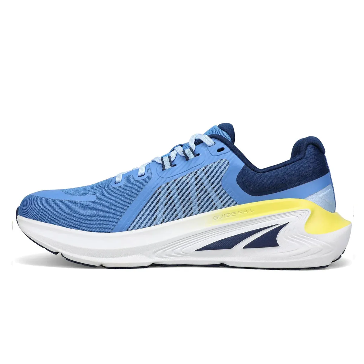 Altra Paradigm 7 Women's Running Shoes | Blue