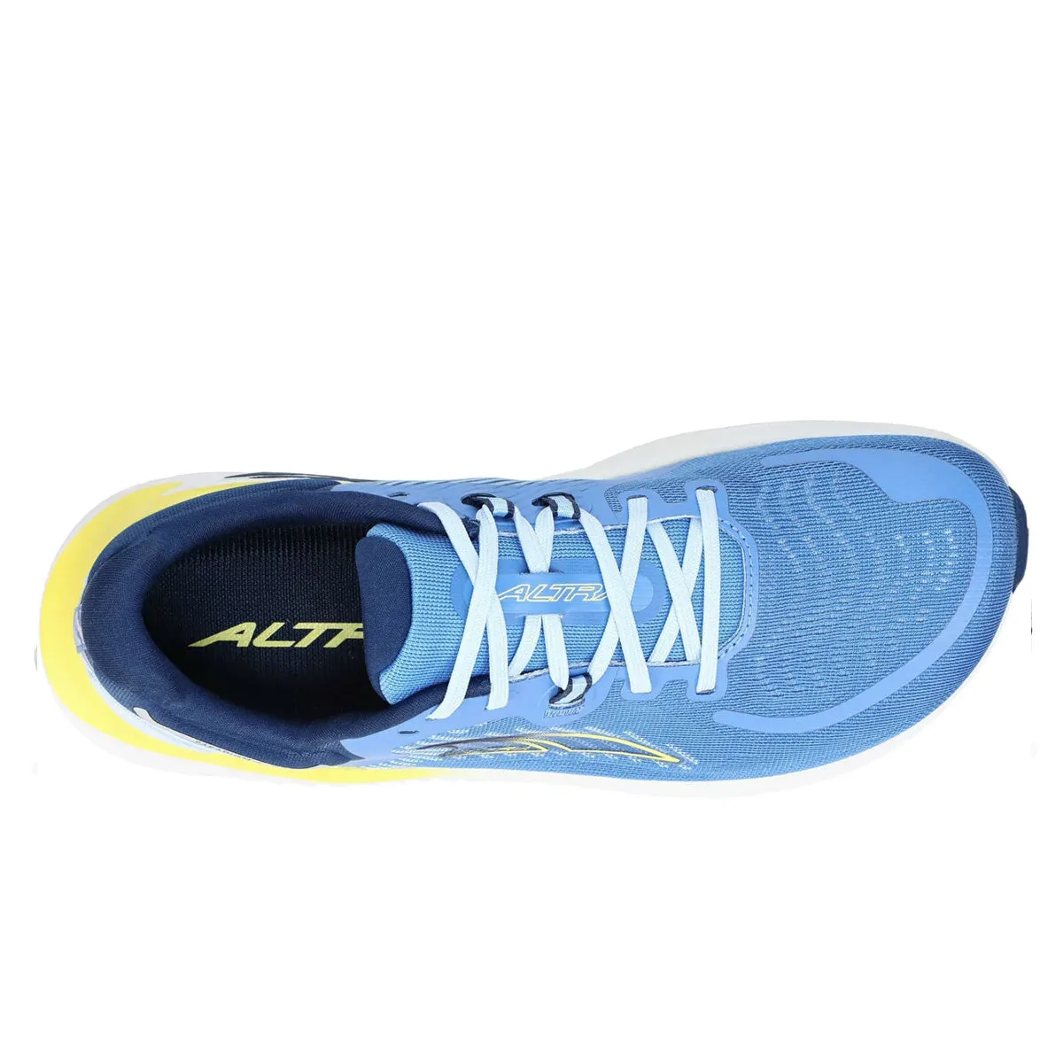 Altra Paradigm 7 Women's Running Shoes | Blue