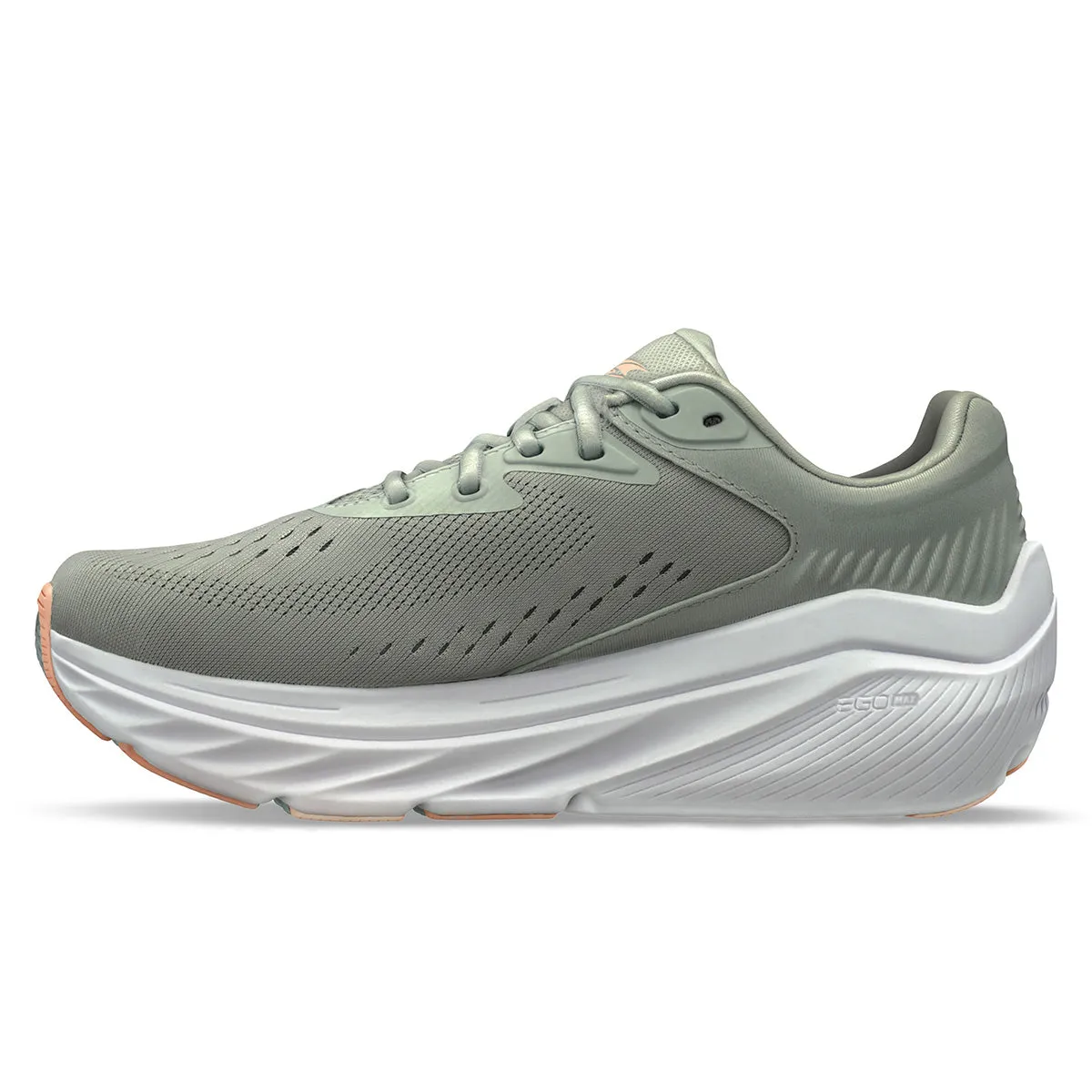 Altra Via Olympus 2 Women's | Light Gray running shoes