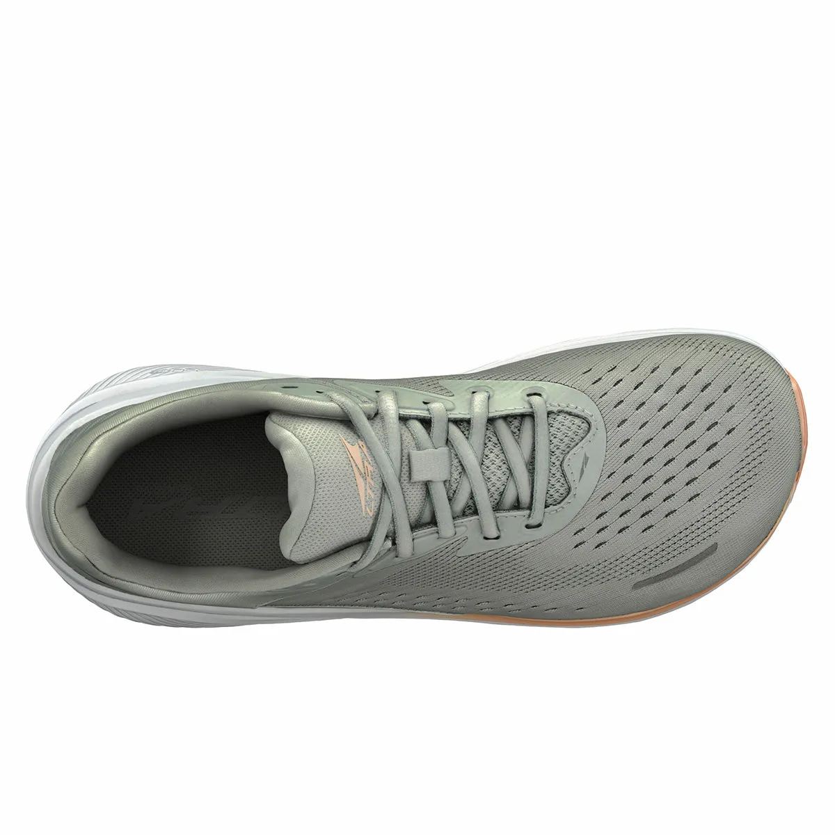 Altra Via Olympus 2 Women's | Light Gray running shoes