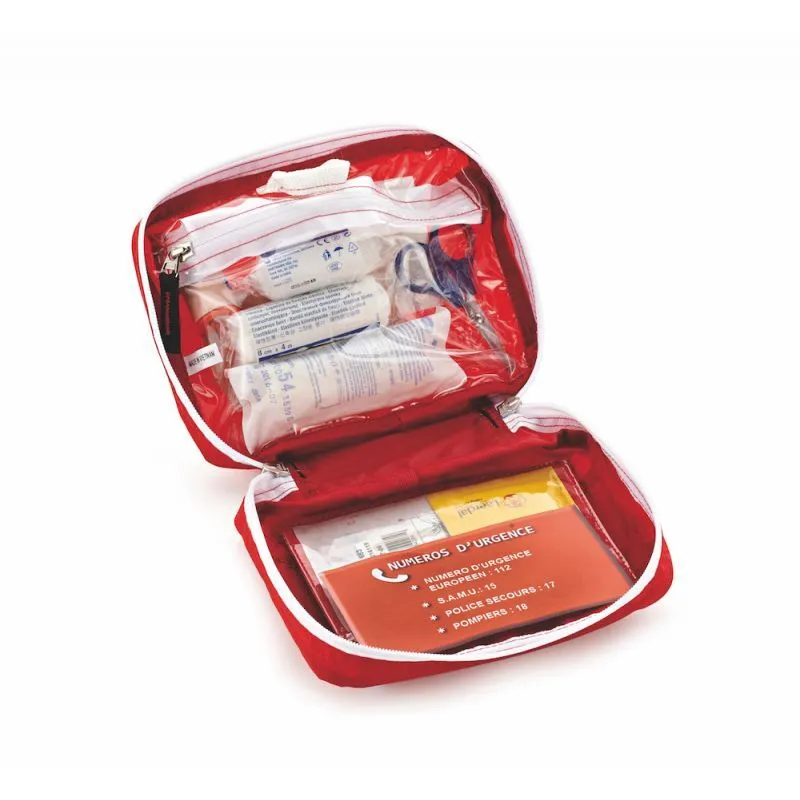 Arva  First Aid Kit - Kit pronto soccorso