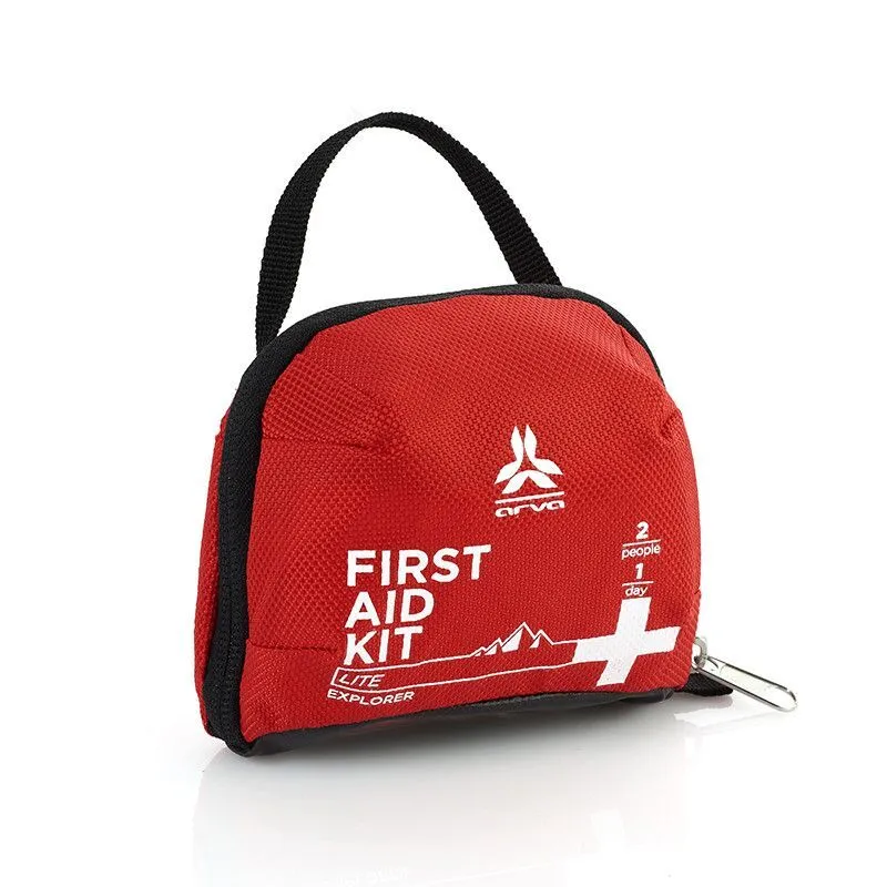 Arva  First Aid Kit Lite Explorer - Kit pronto soccorso