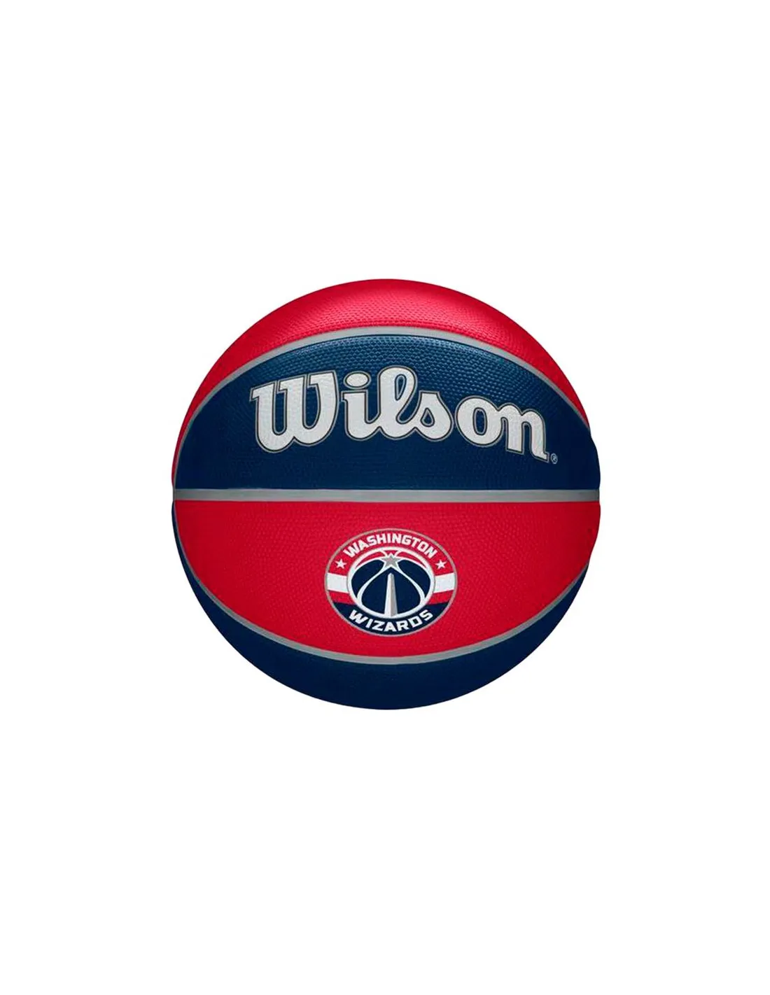 Balones de Baloncesto Wilson Nba Team Tribute Was Wizards