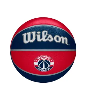 Balones de Baloncesto Wilson Nba Team Tribute Was Wizards