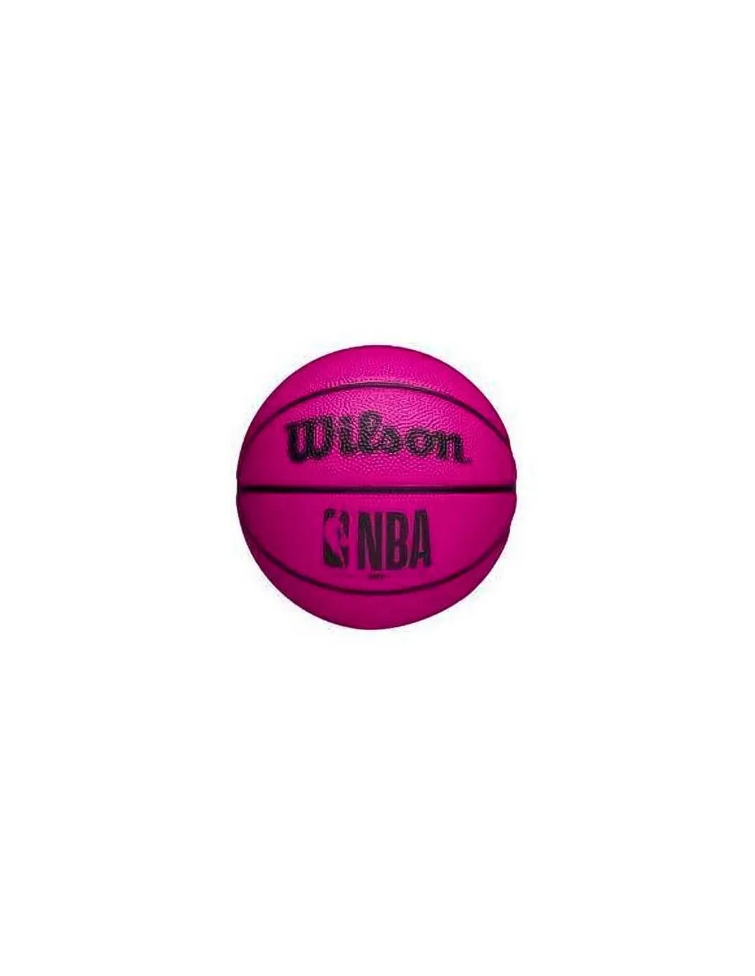 Balón de Baloncesto Wilson NBA Mini Tribute Cleveland Cavaliers