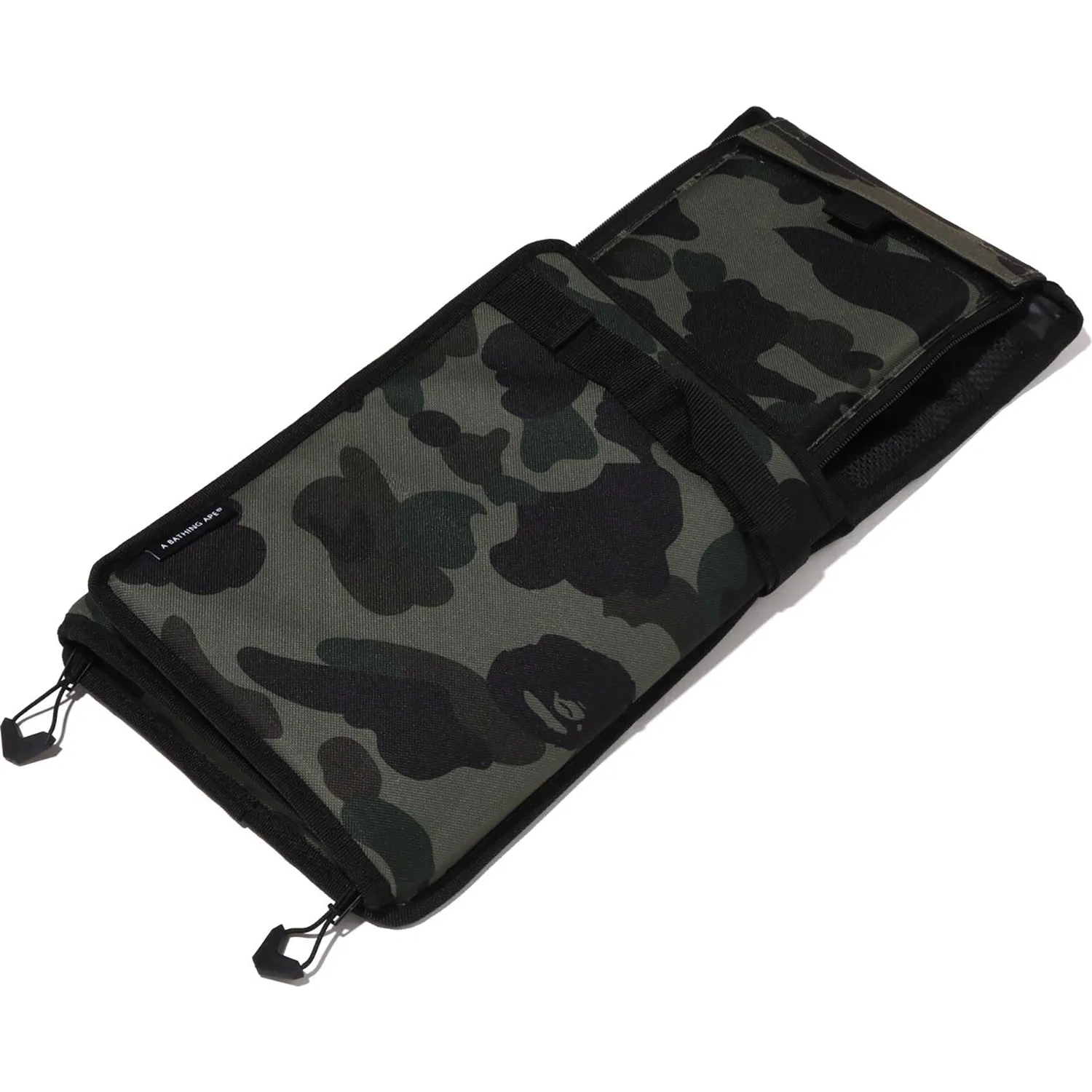 BAPE CAMO LANTERN CASE MEDIUM