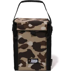 BAPE CAMO LANTERN CASE MEDIUM