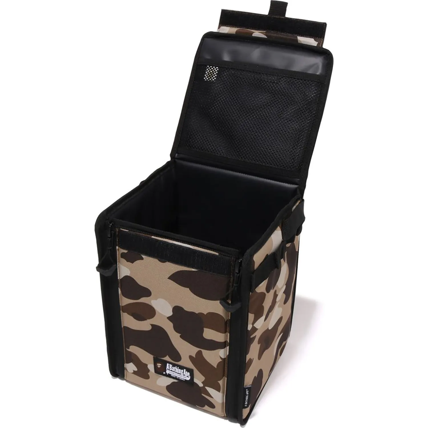 BAPE CAMO LANTERN CASE MEDIUM