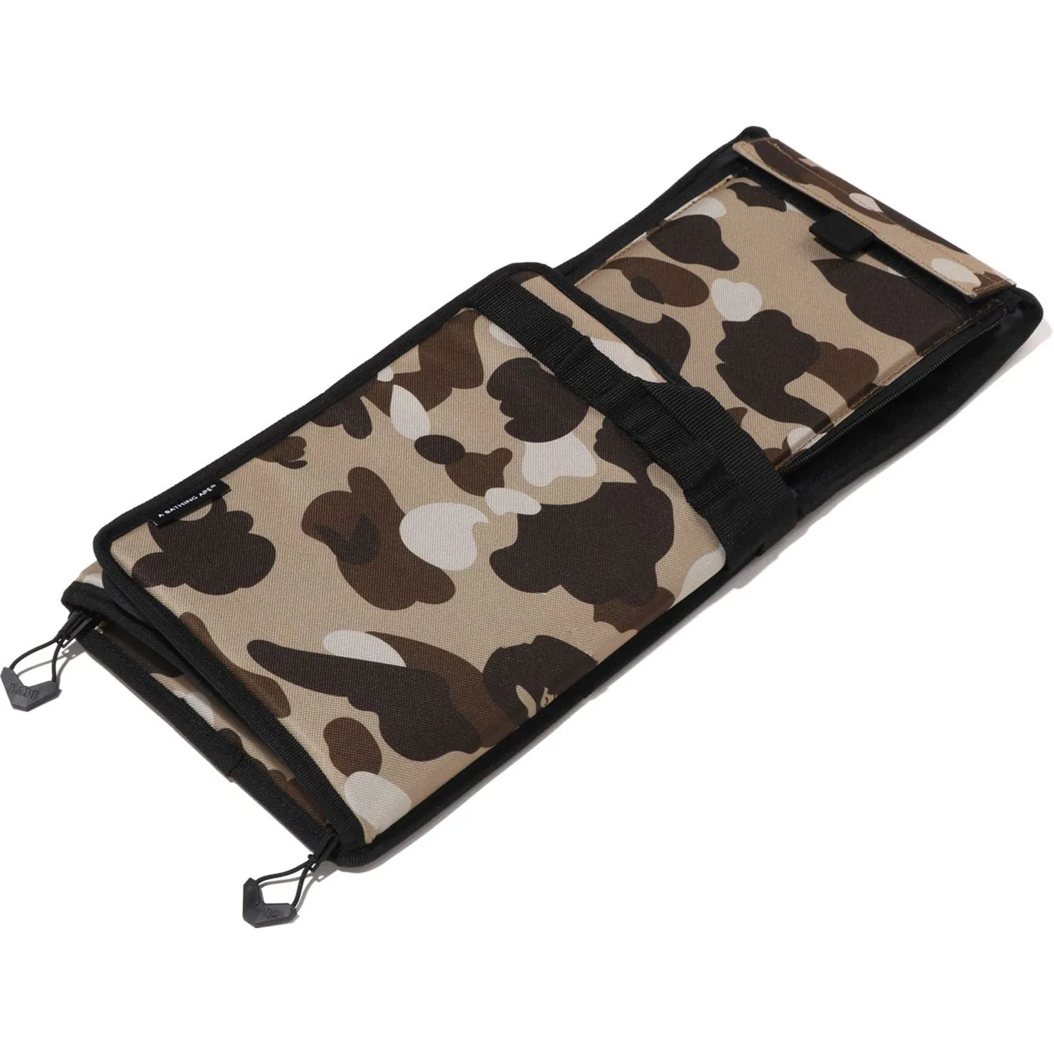 BAPE CAMO LANTERN CASE MEDIUM