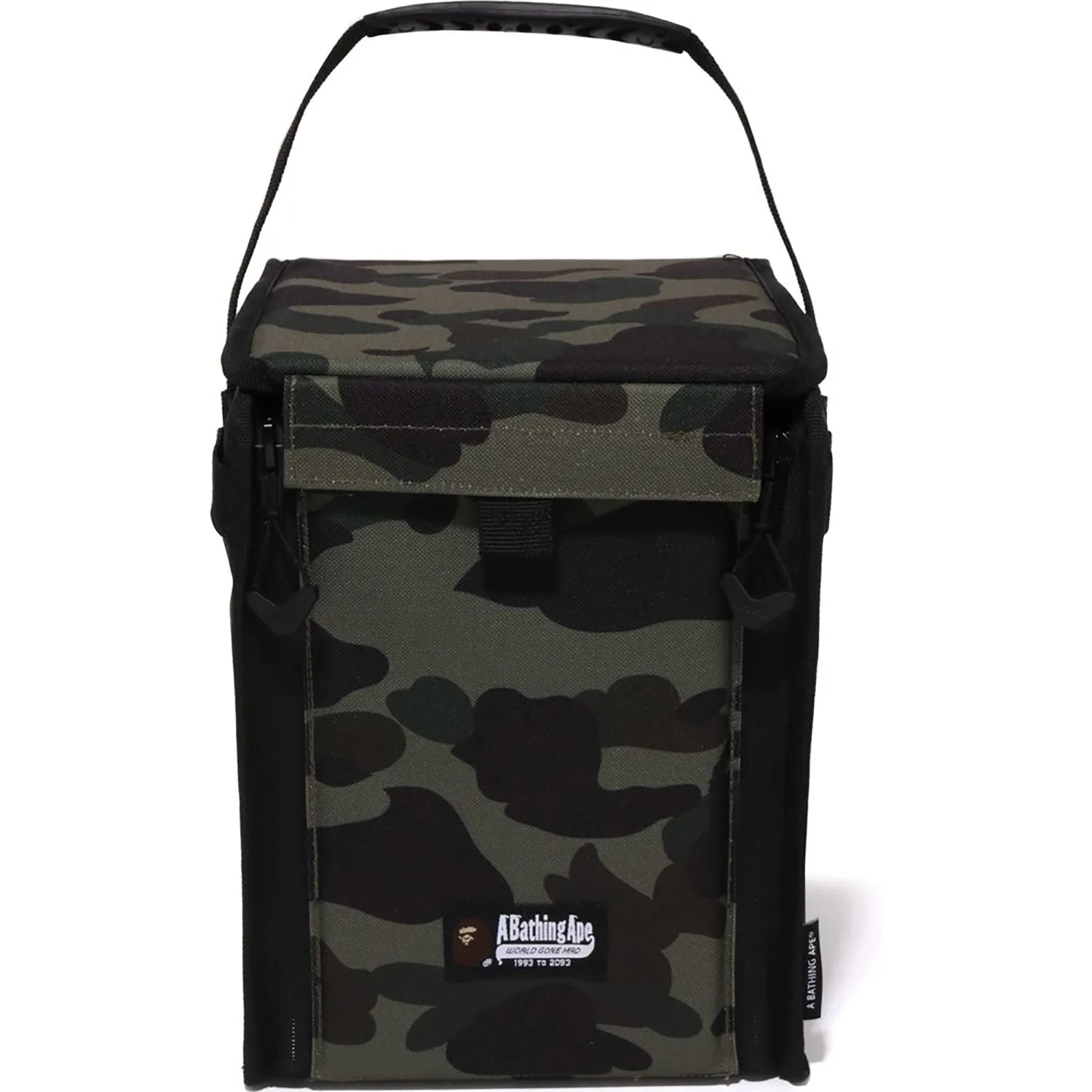 BAPE CAMO LANTERN CASE MEDIUM