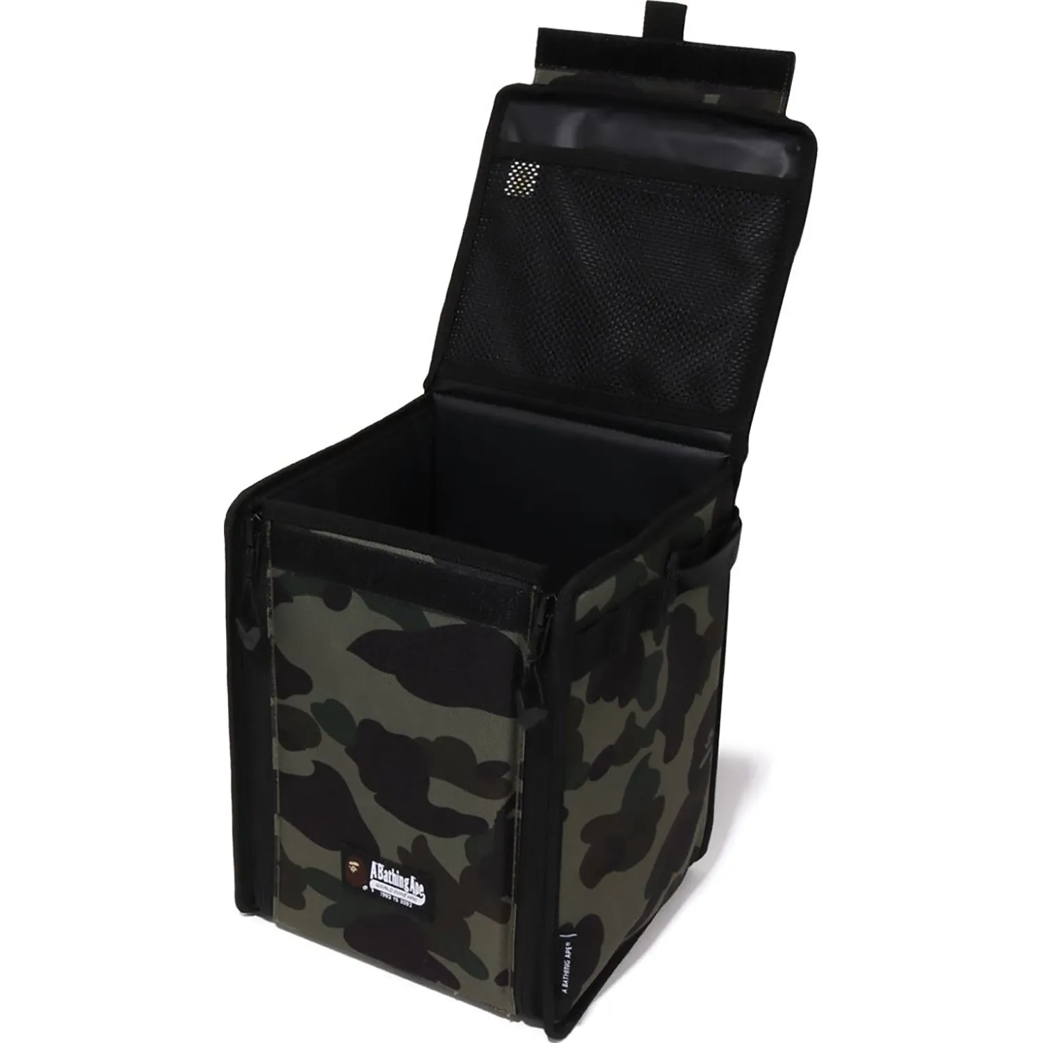 BAPE CAMO LANTERN CASE MEDIUM