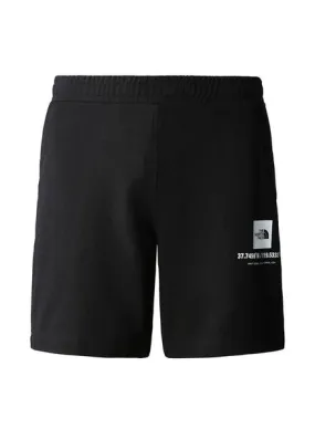 Bermuda The North Face Coordinates Negro Hombre