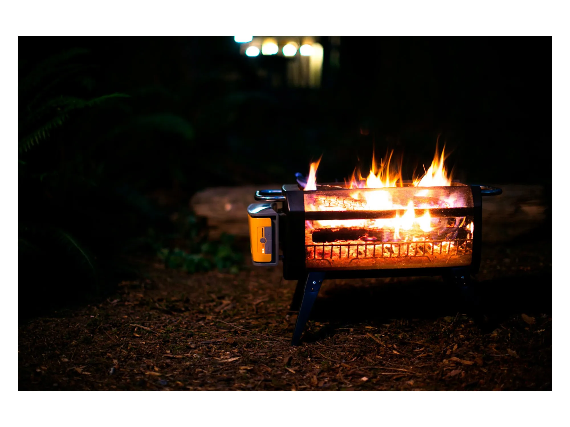 BioLite FirePit+