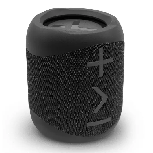 BlueAnt X1i Portable Bluetooth Speaker Compact 14W 10 Hours Play Time Black