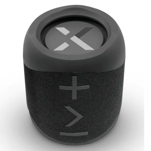 BlueAnt X1i Portable Bluetooth Speaker Compact 14W 10 Hours Play Time Black