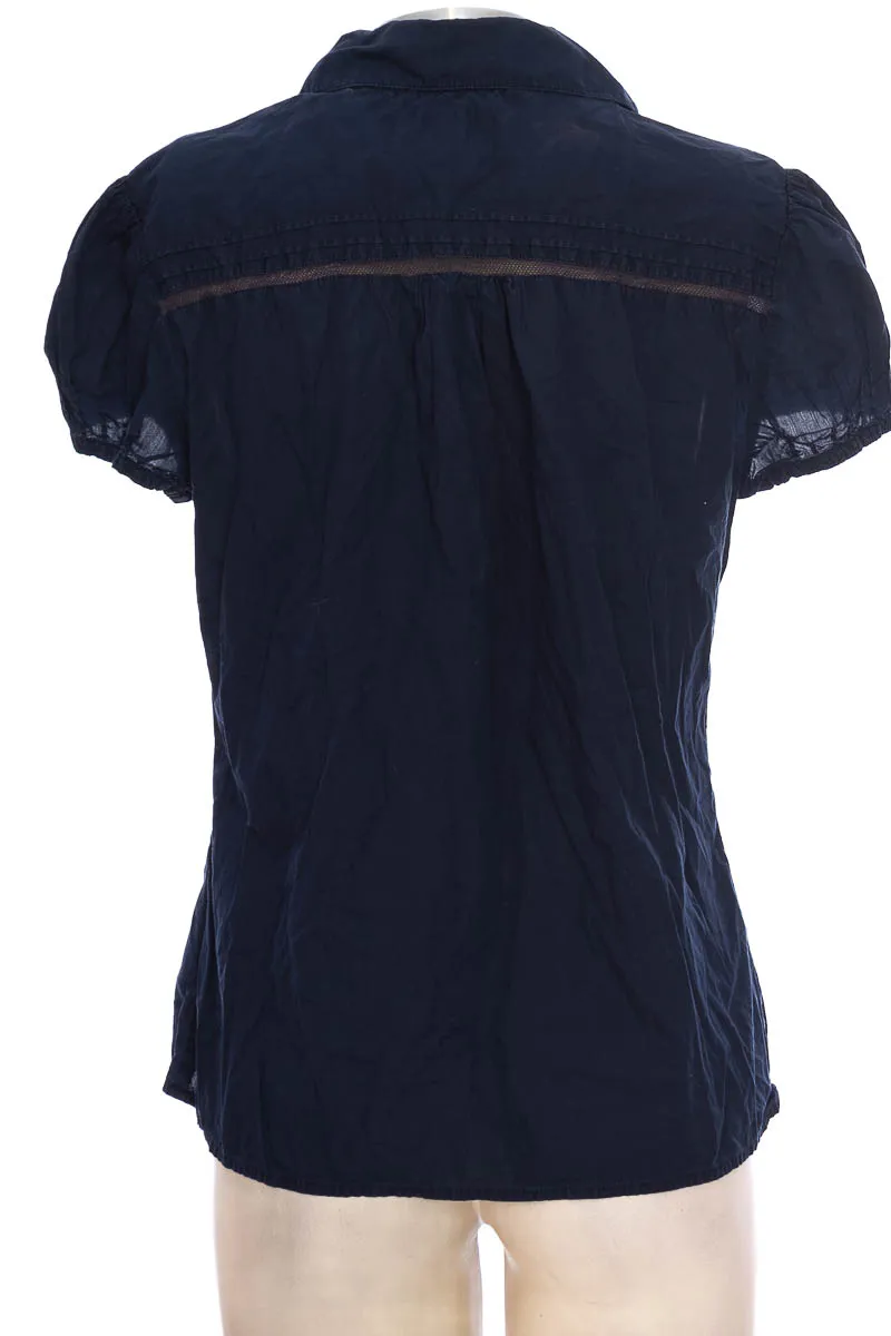 Blusa color Azul - Tommy Hilfiger