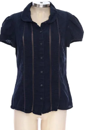 Blusa color Azul - Tommy Hilfiger