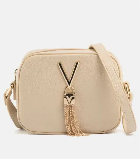 Bolso Valentino VBS1R409G 005 Beige