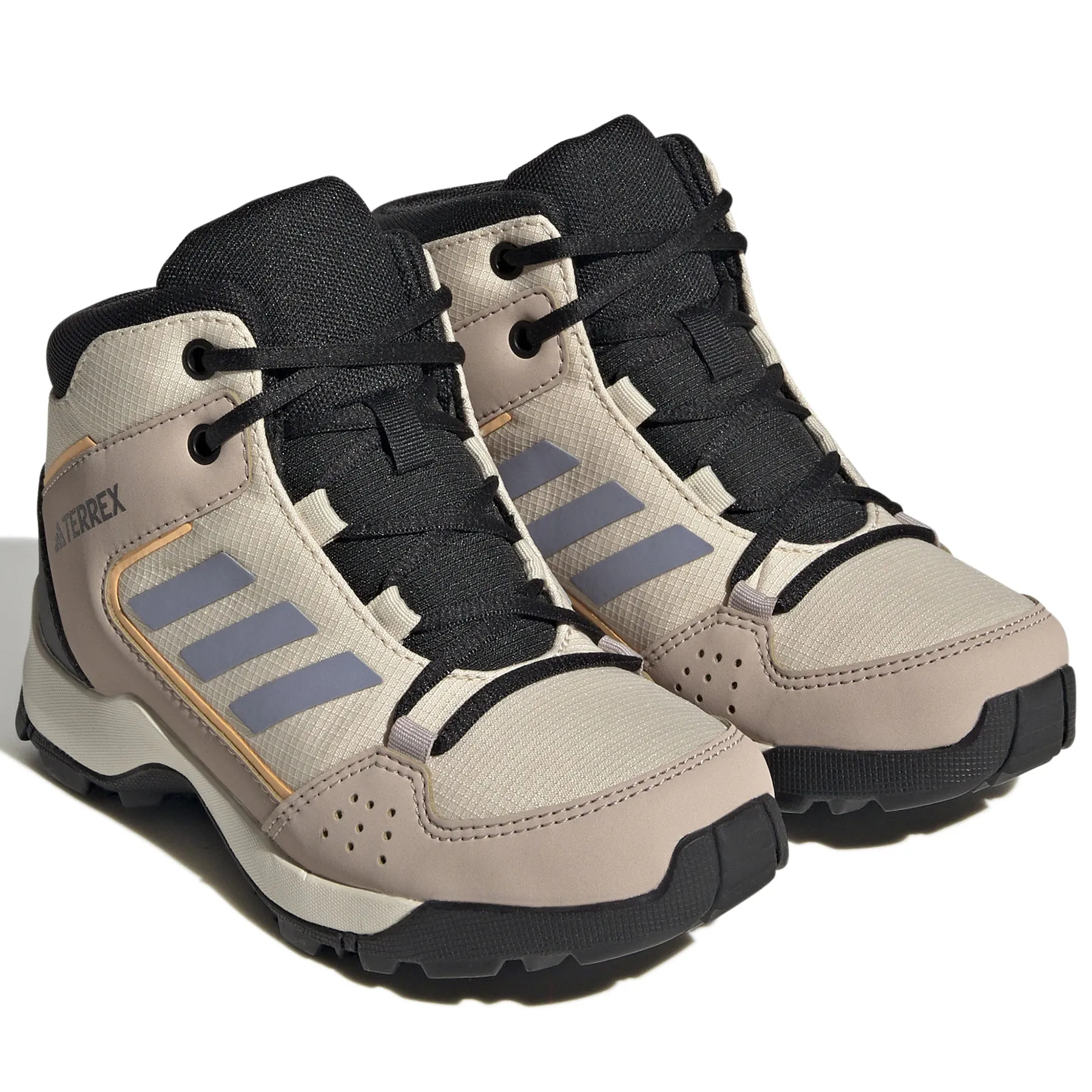 Botin Adidas Unisex Outdoor Terrex Hyperhiker Mid | HQ5820