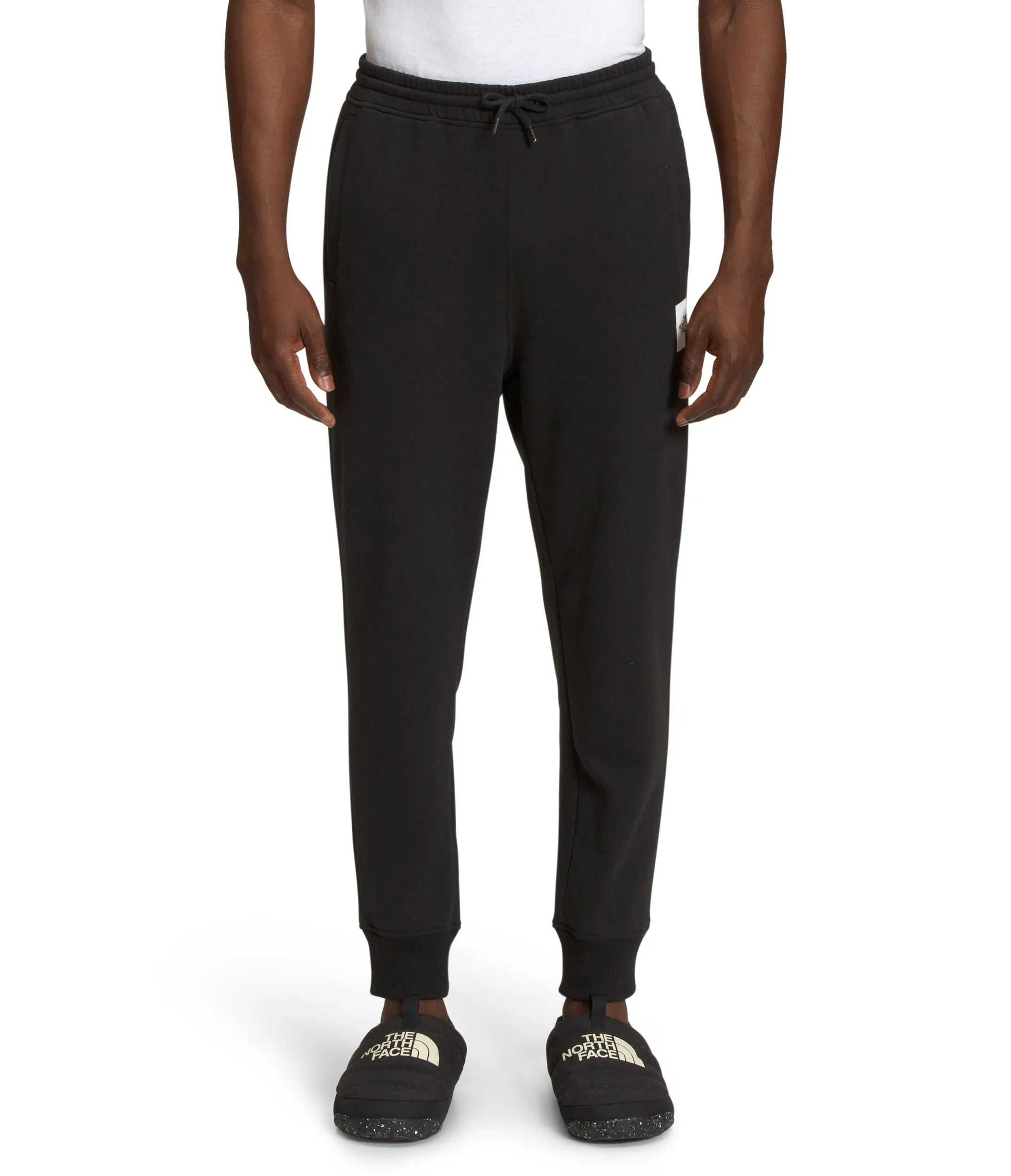 Box NSE Jogger for Men