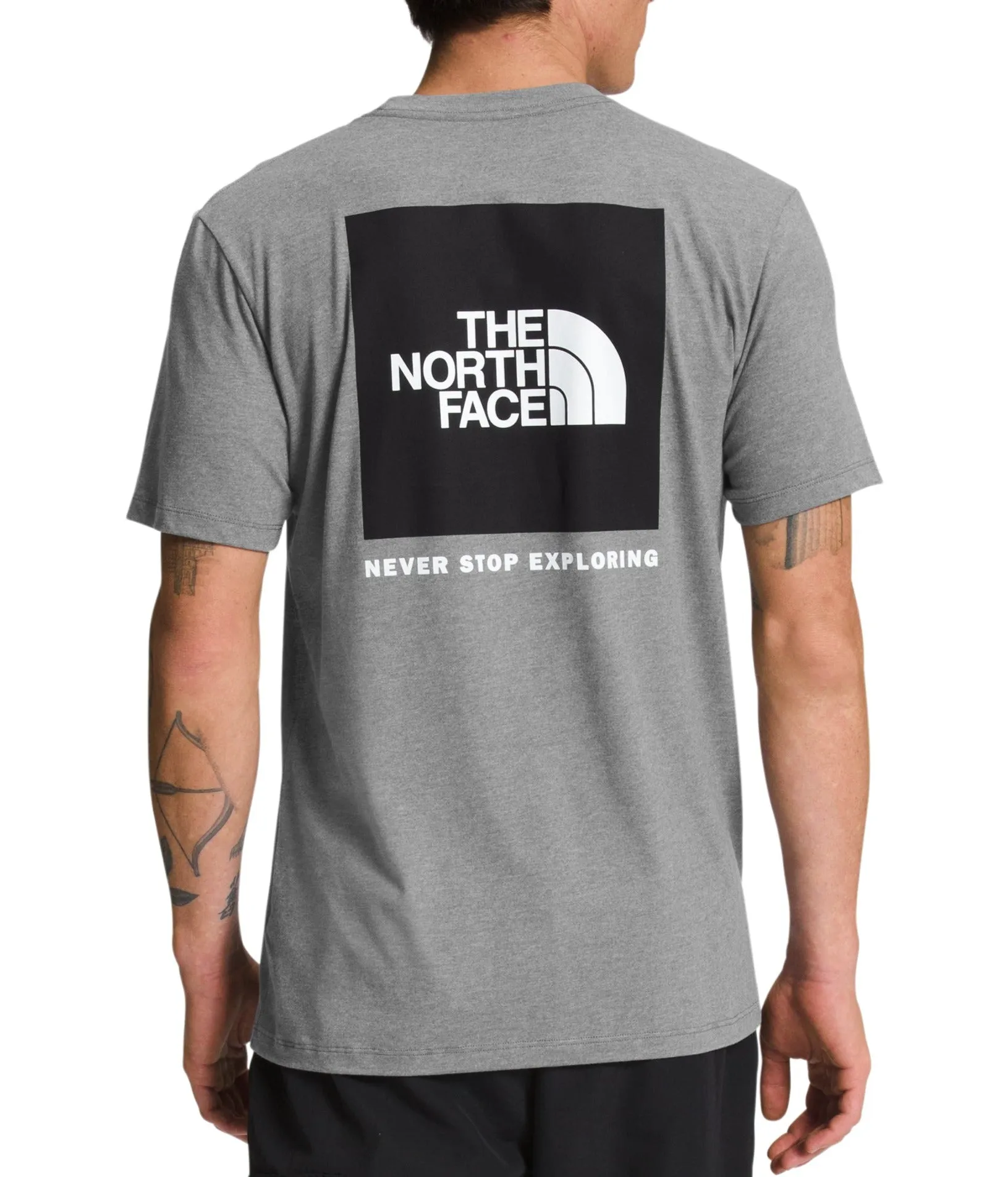 Box NSE T-Shirt