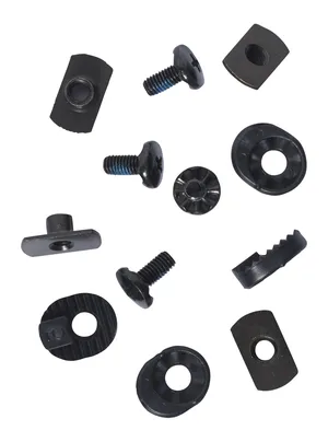 Burton Highback Mounting Hardware Kit 2