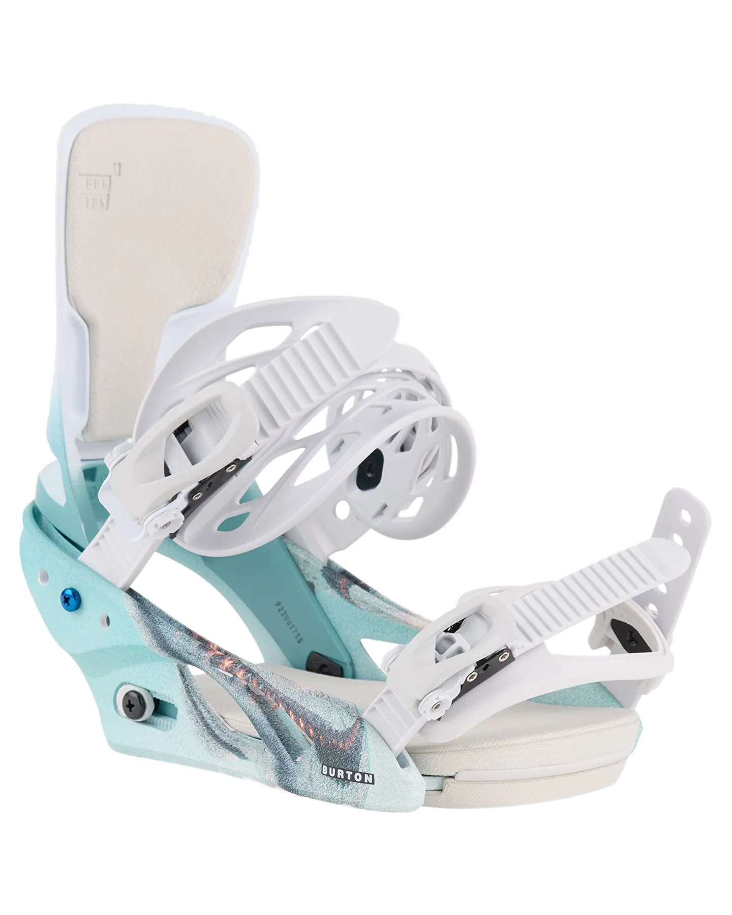 Burton Women's Lexa Re:Flex Snowboard Bindings