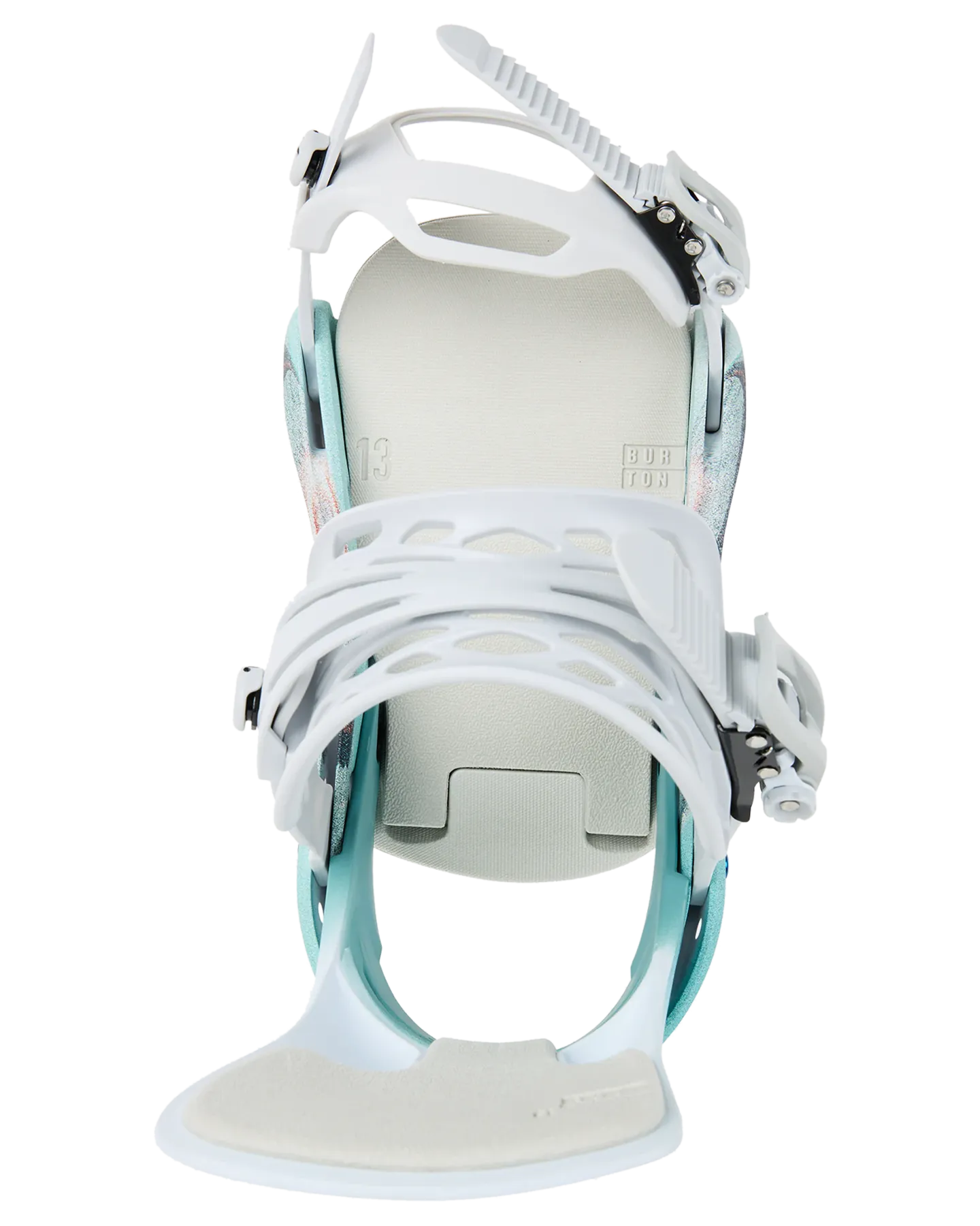 Burton Women's Lexa Re:Flex Snowboard Bindings