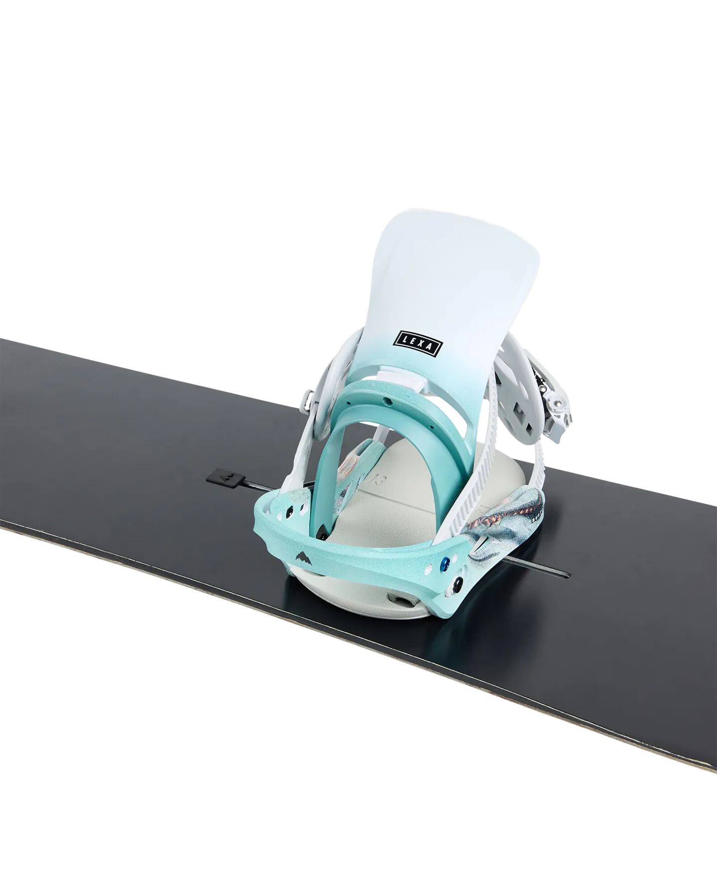 Burton Women's Lexa Re:Flex Snowboard Bindings