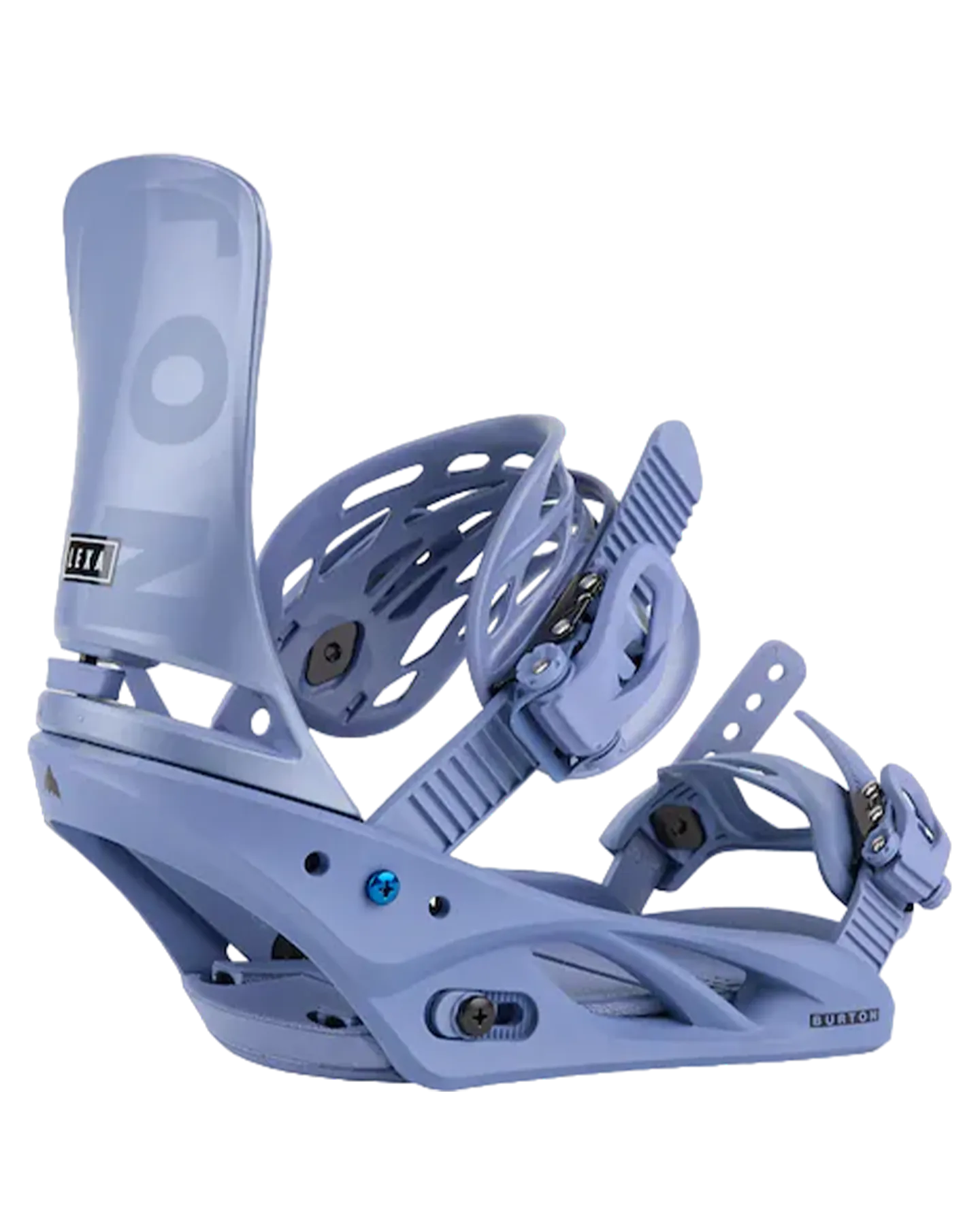 Burton Women's Lexa Re:Flex Snowboard Bindings