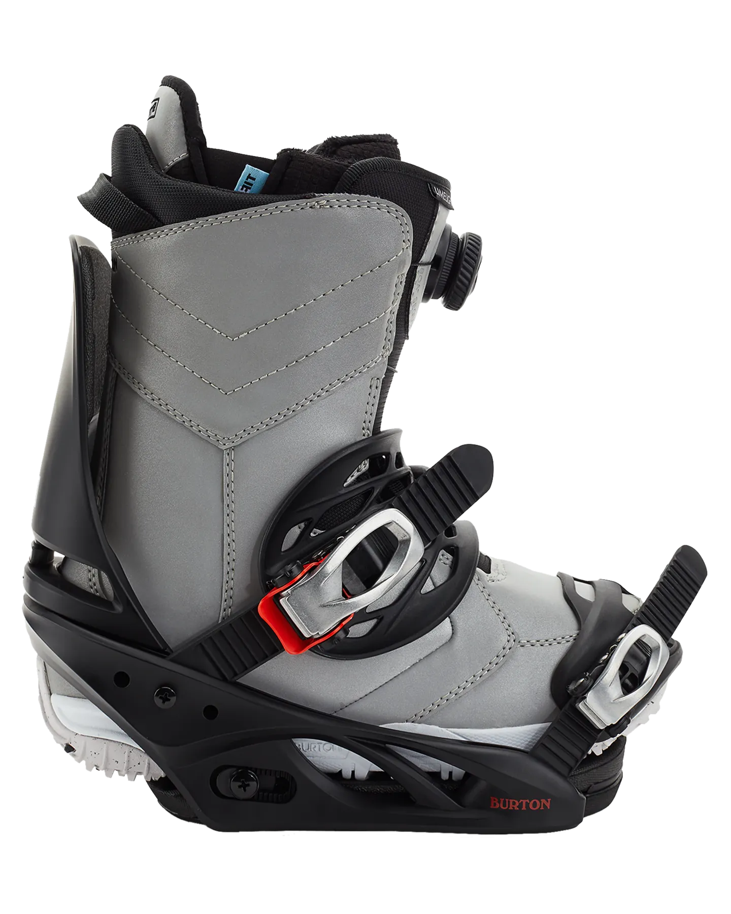 Burton Women's Lexa Re:Flex Snowboard Bindings