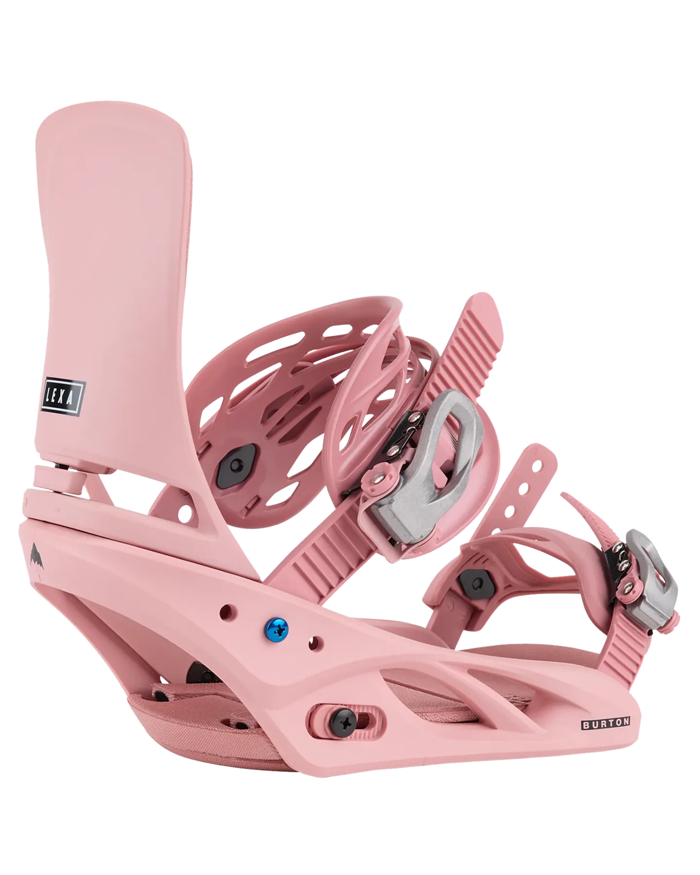 Burton Women's Lexa Re:Flex Snowboard Bindings