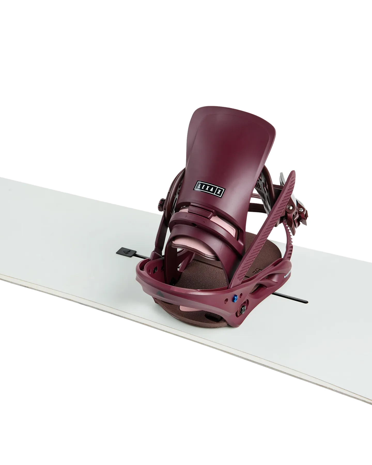 Burton Women's Lexa X Re:Flex Snowboard Bindings