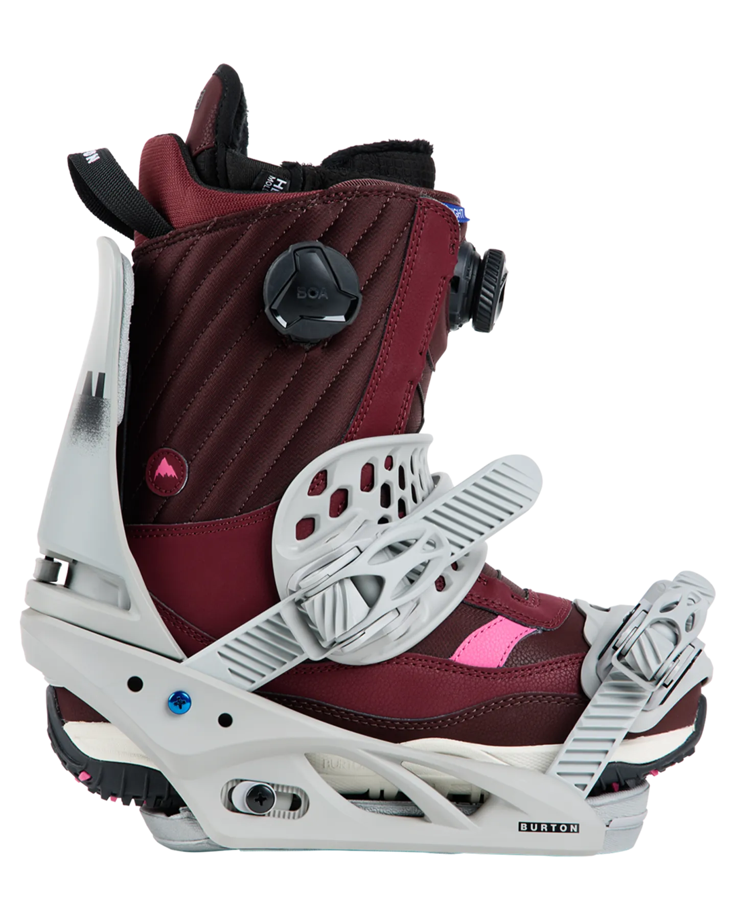 Burton Women's Lexa X Re:Flex Snowboard Bindings