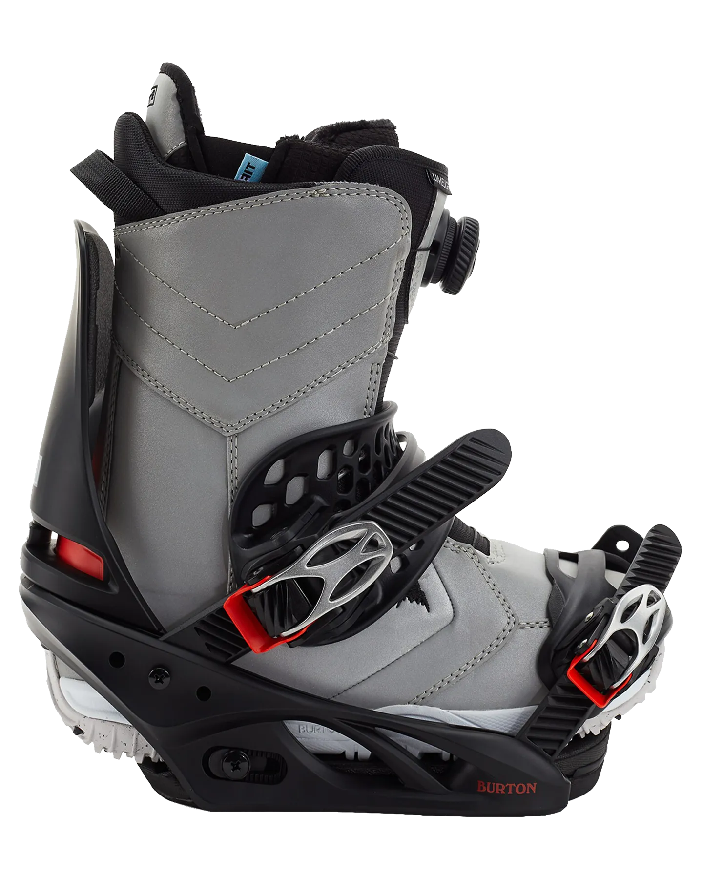 Burton Women's Lexa X Re:Flex Snowboard Bindings