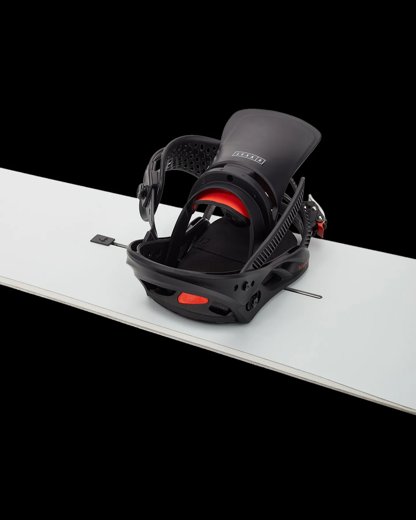 Burton Women's Lexa X Re:Flex Snowboard Bindings