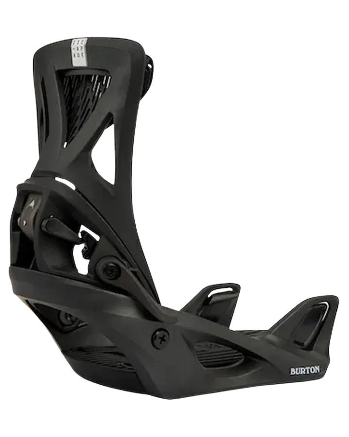 Burton Women's Step On Escapade Re:Flex Snowboard Bindings