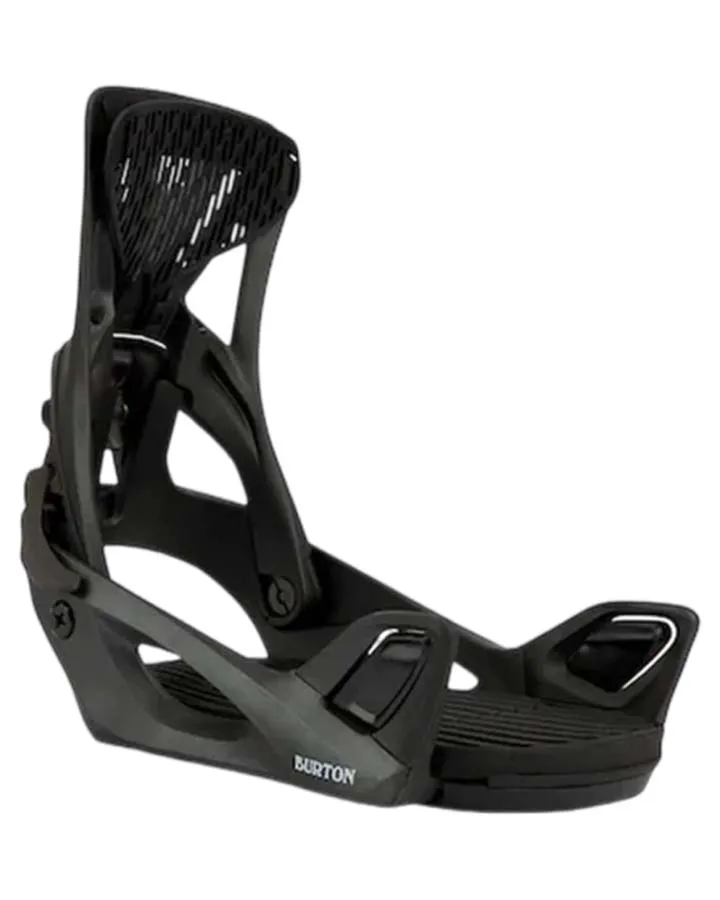 Burton Women's Step On Escapade Re:Flex Snowboard Bindings