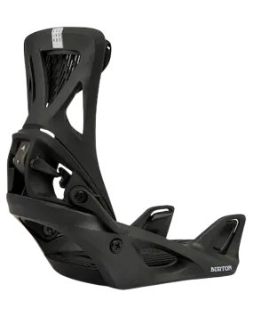 Burton Women's Step On Escapade Re:Flex Snowboard Bindings