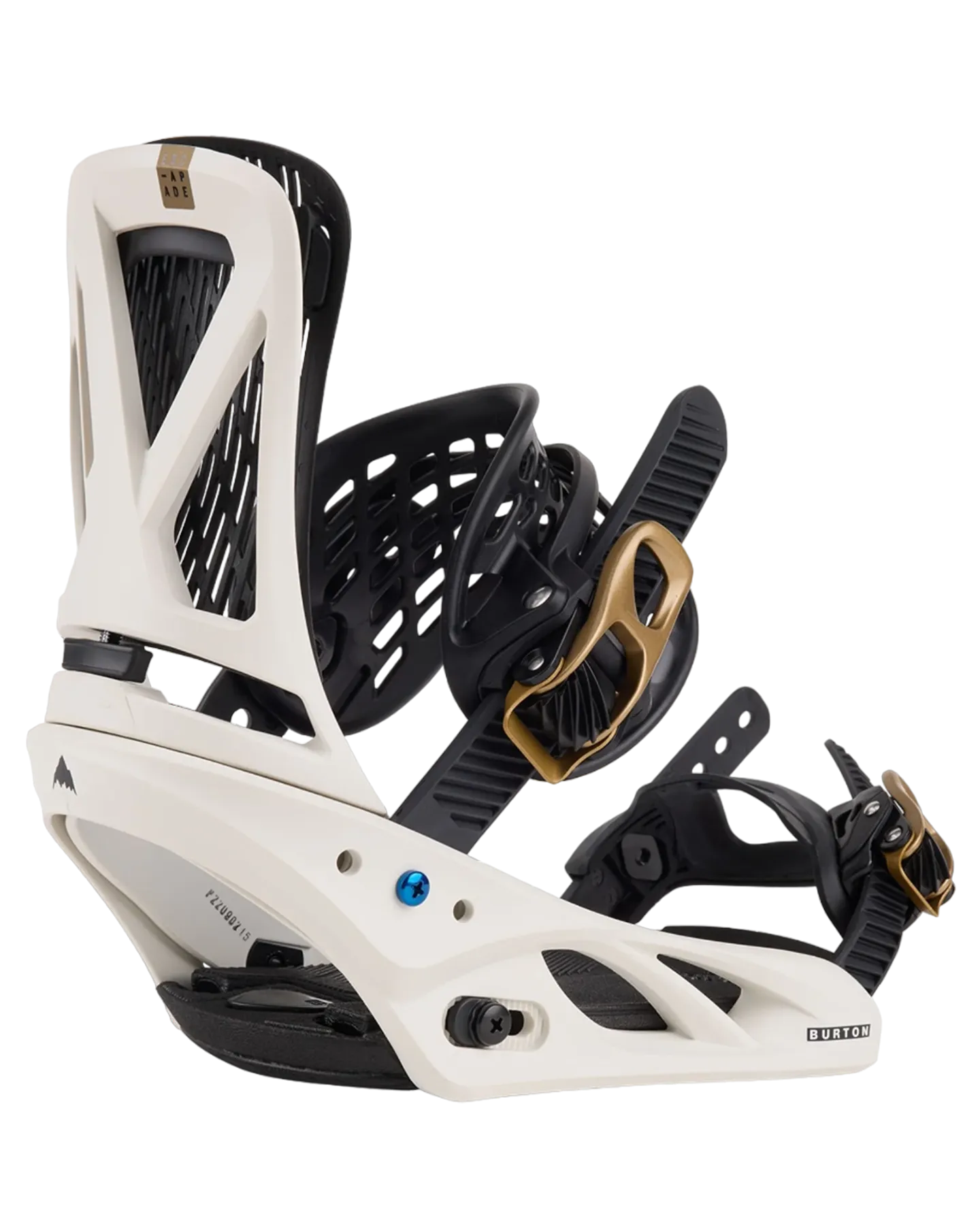 Burton Women's Step On Escapade Re:Flex Snowboard Bindings