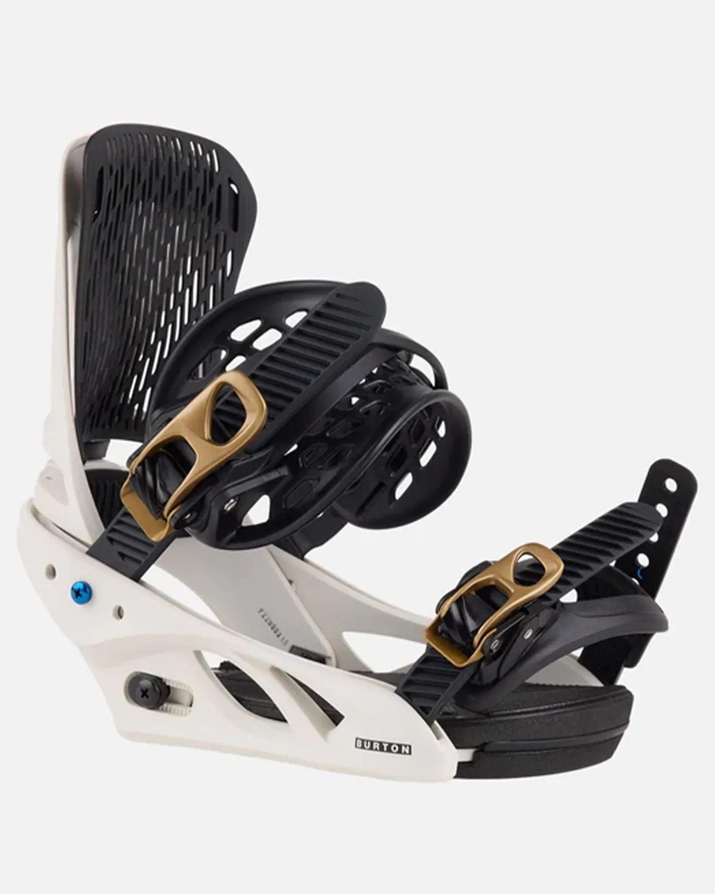 Burton Women's Step On Escapade Re:Flex Snowboard Bindings