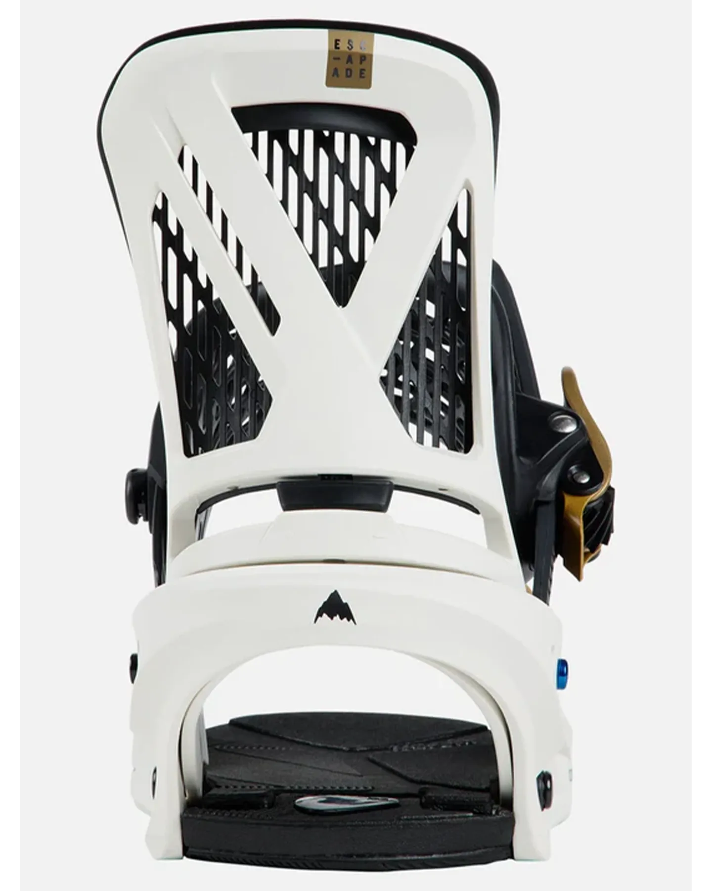 Burton Women's Step On Escapade Re:Flex Snowboard Bindings