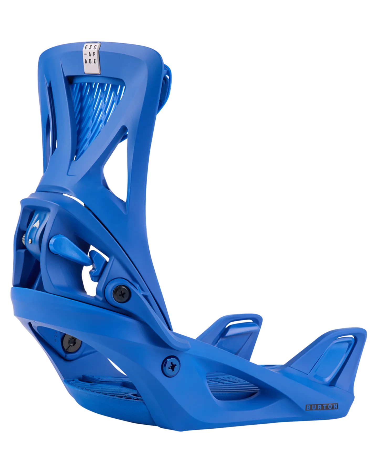 Burton Women's Step On Escapade Re:Flex Snowboard Bindings