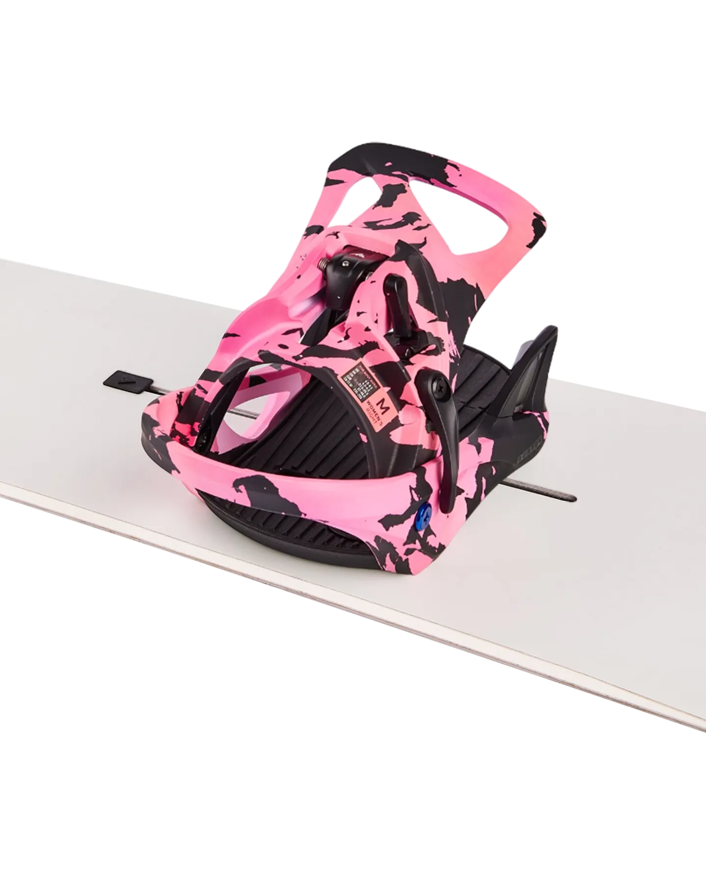 Burton Women's Step On Re:Flex Snowboard Bindings - Clearance