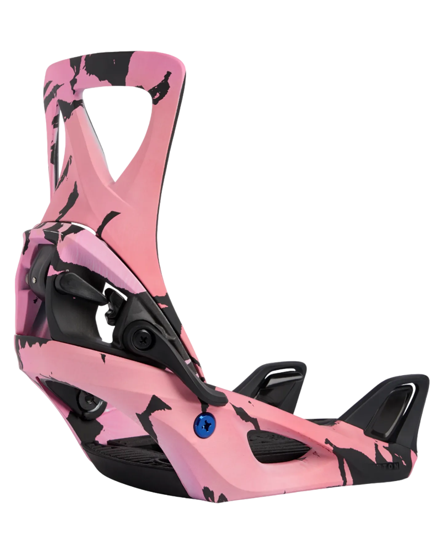 Burton Women's Step On Re:Flex Snowboard Bindings - Clearance