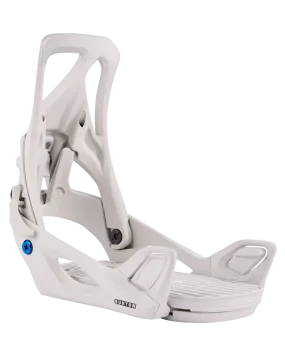 Burton Women's Step On Re:Flex Snowboard Bindings - Clearance