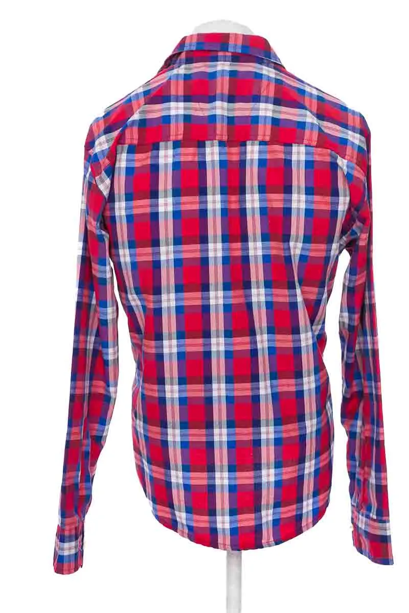 Camisa color Rojo - Tommy Hilfiger