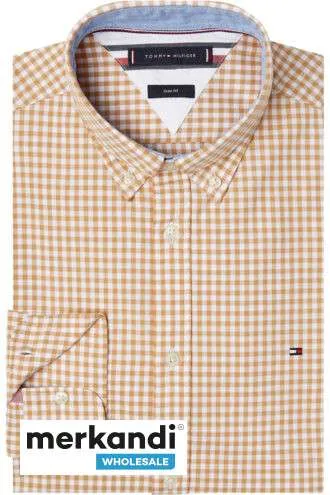 Camisas de hombre Tommy Hilfiger