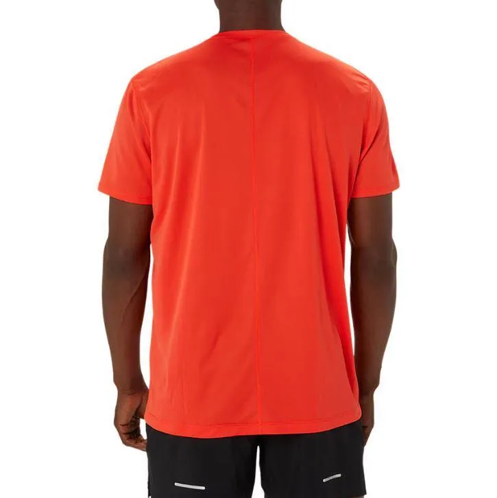 Camiseta Asics Core SS Top True Red